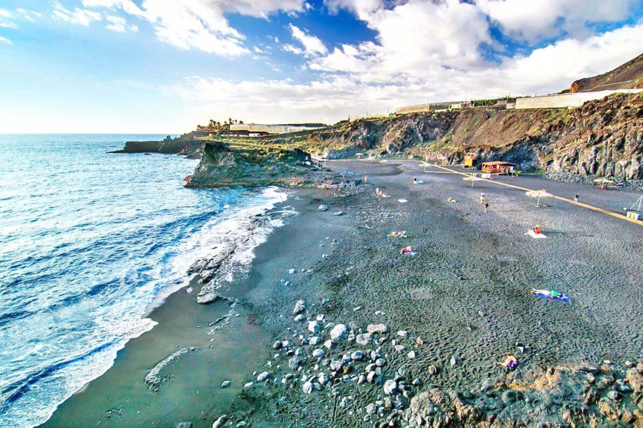 Casa La Caleta Villa Los Llanos De Aridane Eksteriør bilde