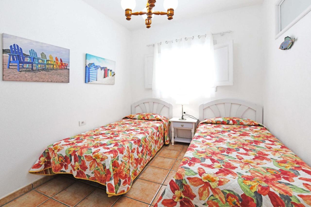 Casa La Caleta Villa Los Llanos De Aridane Eksteriør bilde