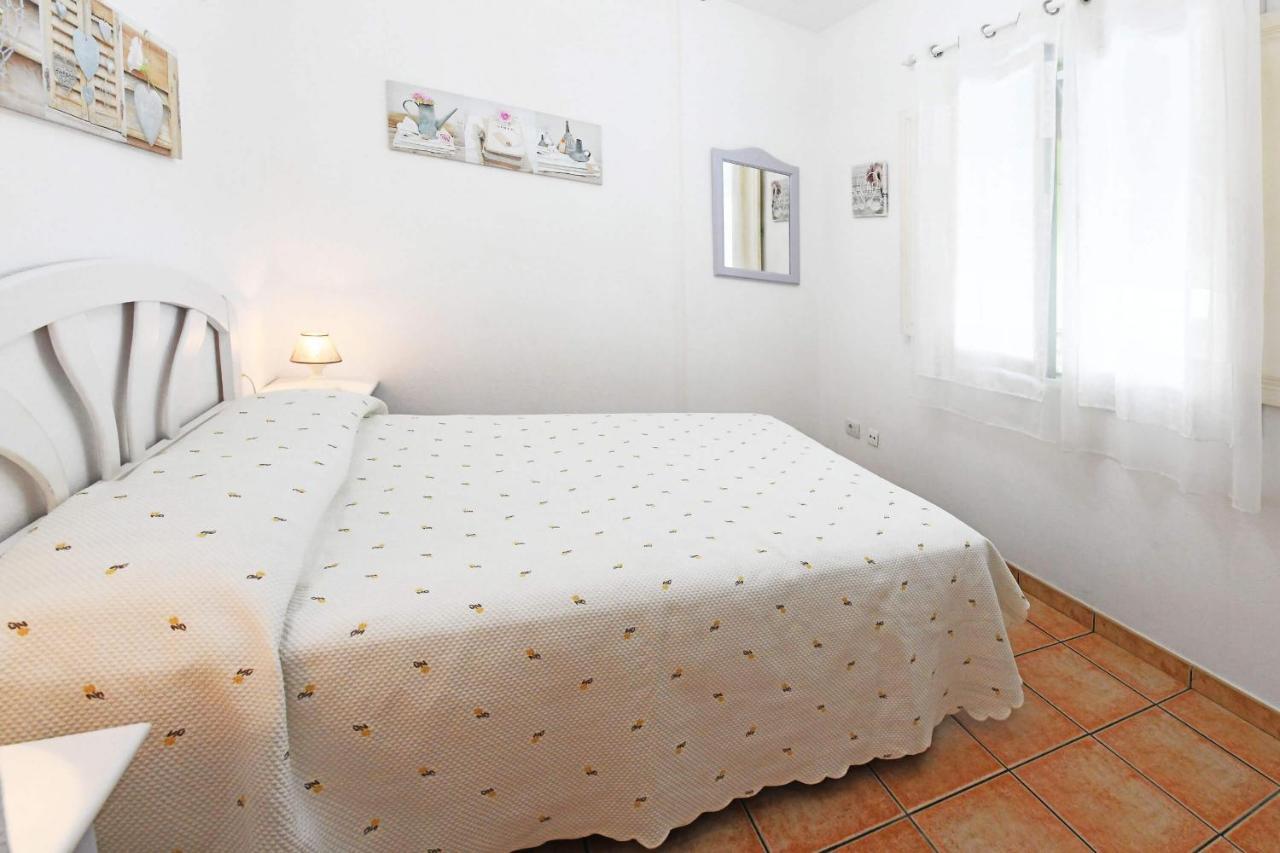 Casa La Caleta Villa Los Llanos De Aridane Eksteriør bilde