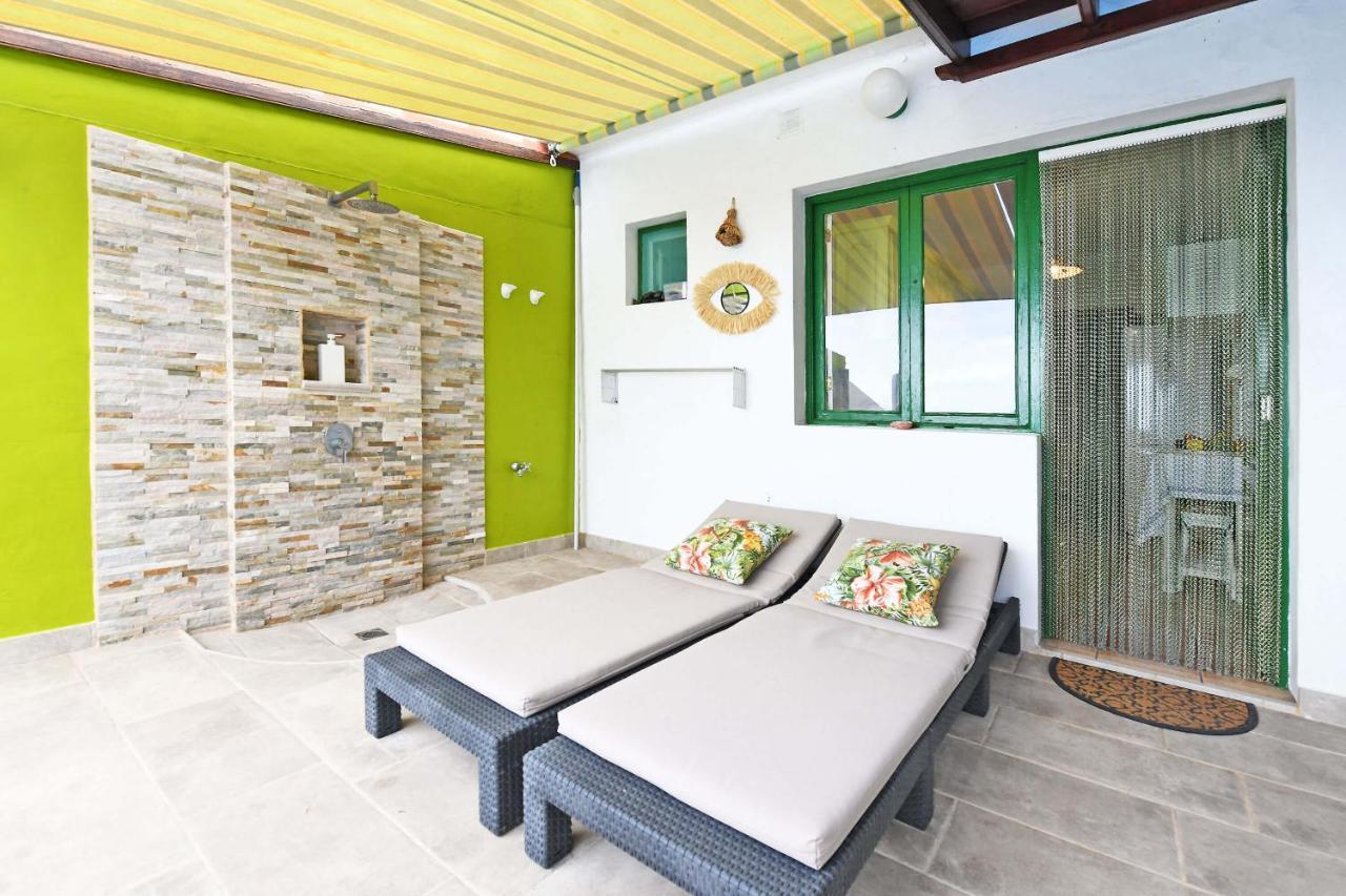 Casa La Caleta Villa Los Llanos De Aridane Eksteriør bilde
