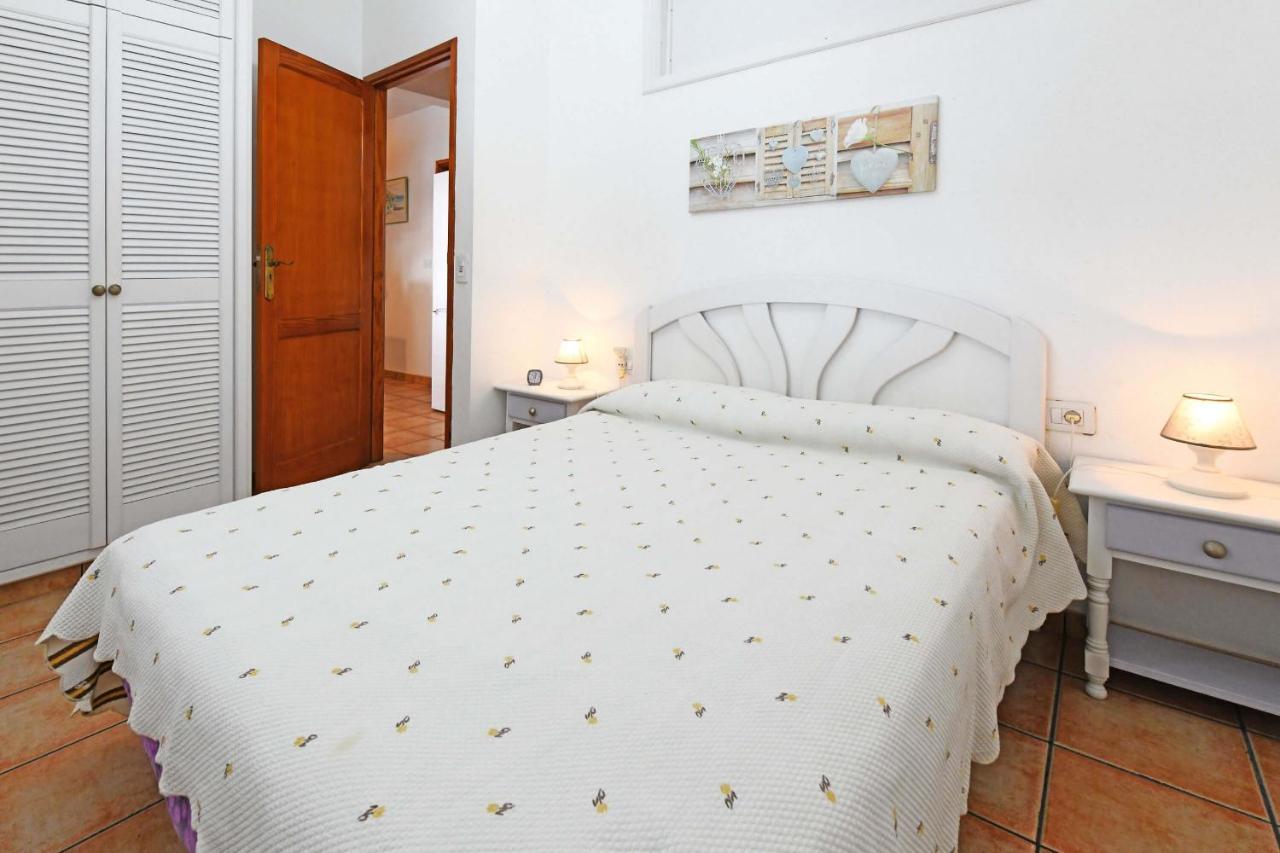 Casa La Caleta Villa Los Llanos De Aridane Eksteriør bilde
