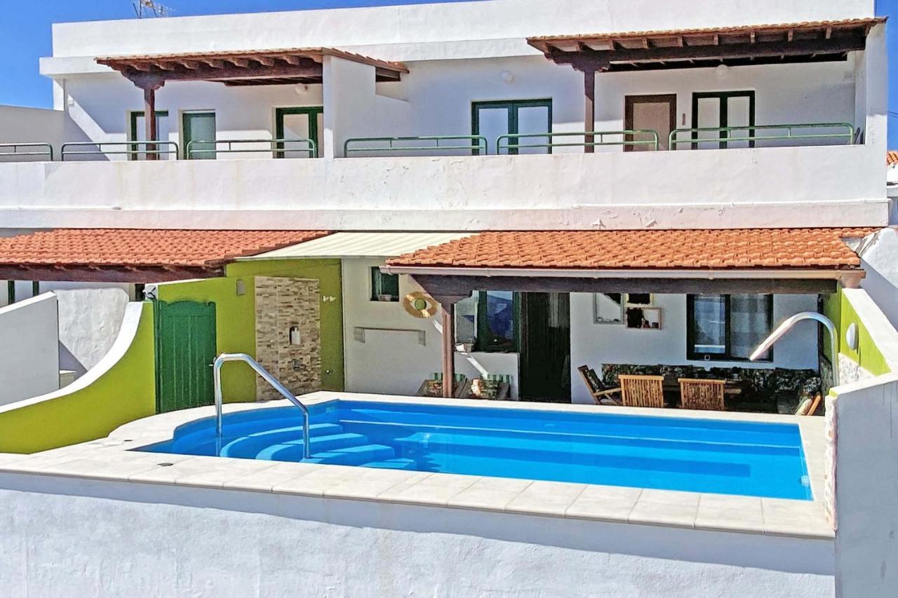 Casa La Caleta Villa Los Llanos De Aridane Eksteriør bilde